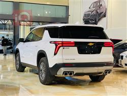 شيفروليه ترافرس